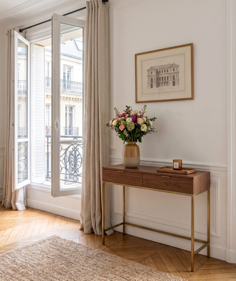Appartement lumineux, Saint-Germain-en-Laye